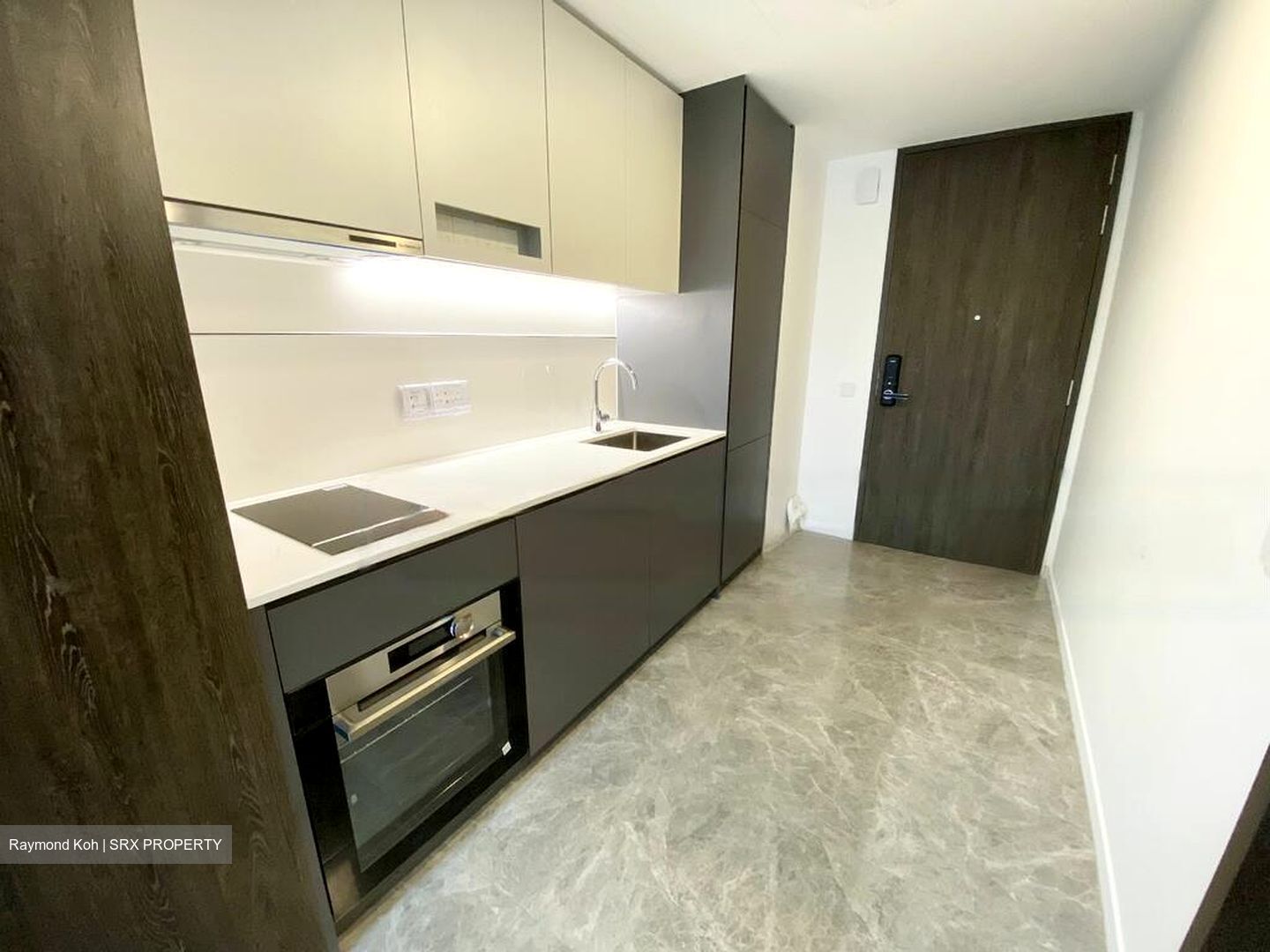 The M (D7), Apartment #462847411